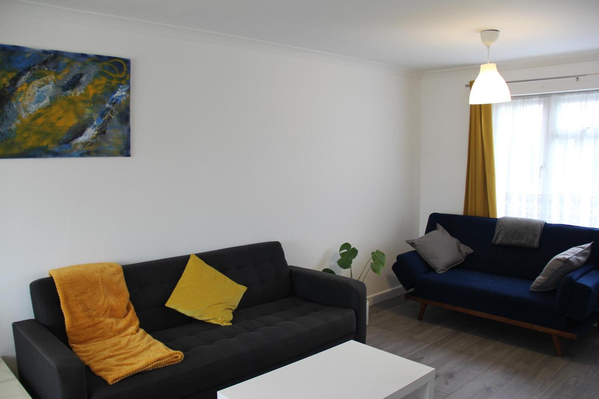 Coolfin House-Close To Excel, Contractors, Relocators, Paid Parking Villa London Ngoại thất bức ảnh
