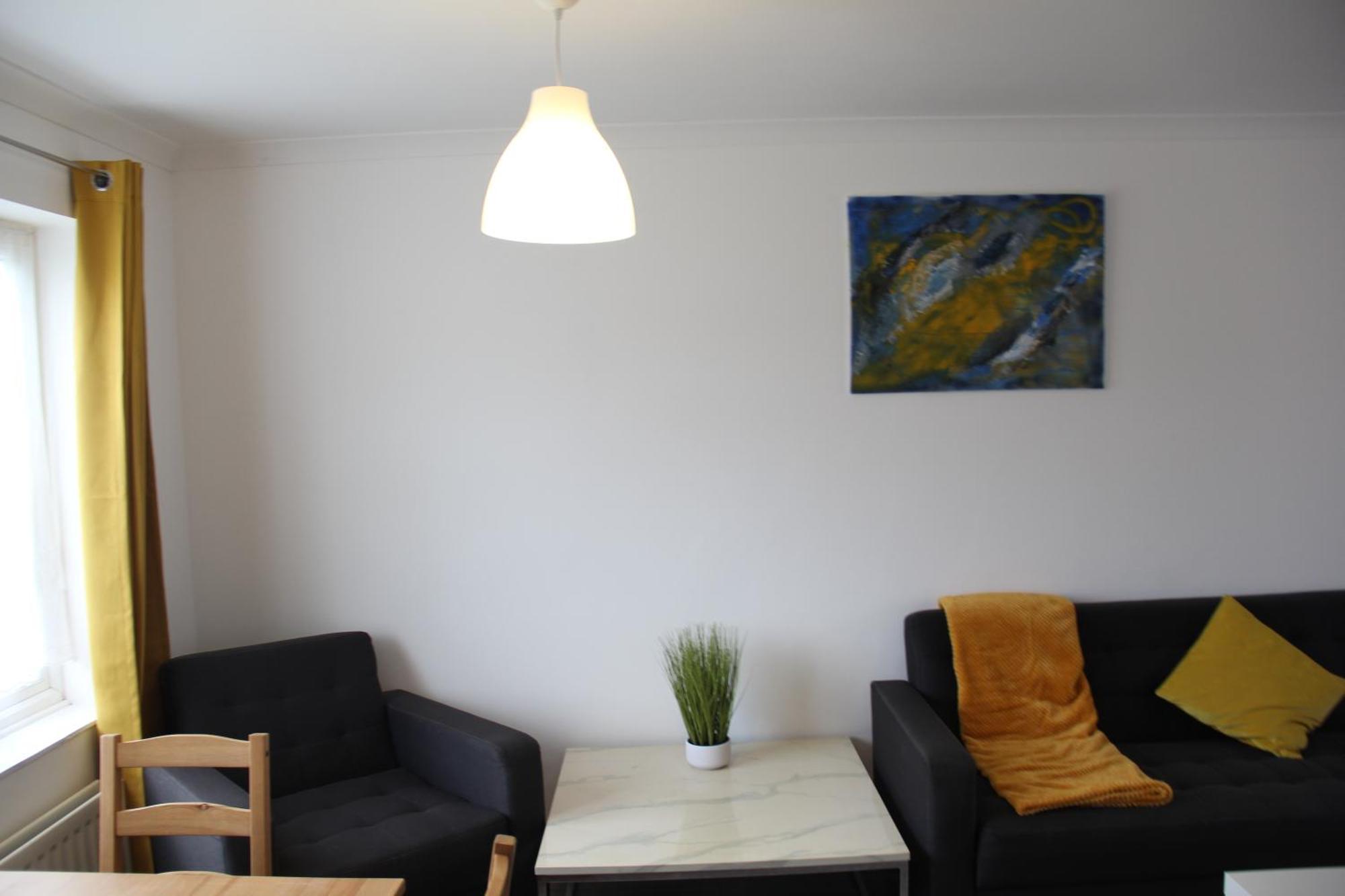 Coolfin House-Close To Excel, Contractors, Relocators, Paid Parking Villa London Ngoại thất bức ảnh